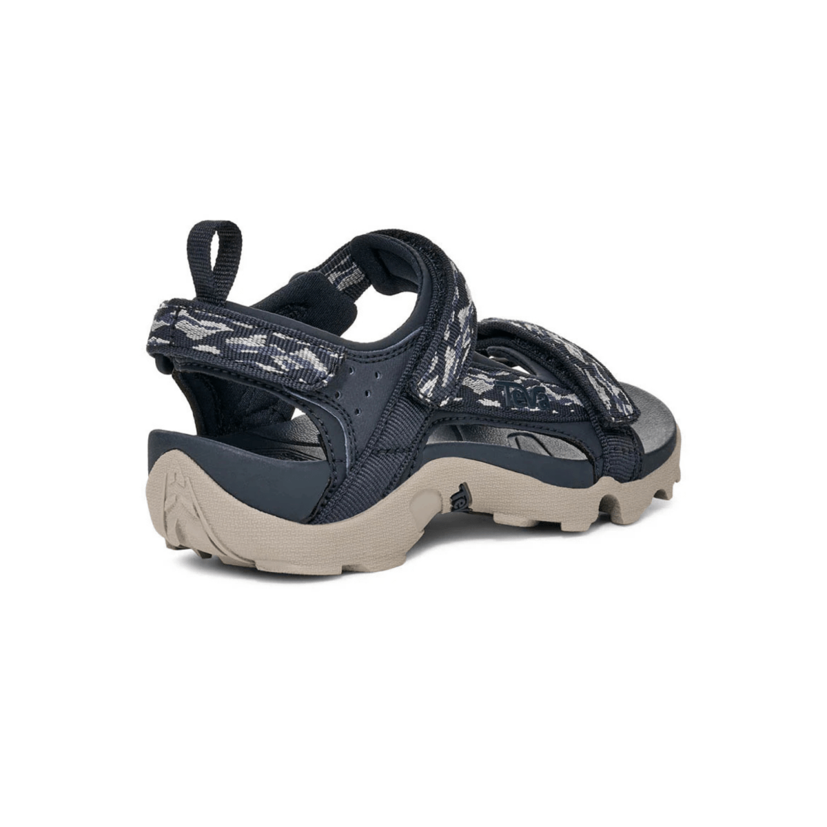 Teva Boys' Tanza Hydro Camo Total Eclipse - 1095234 - Tip Top Shoes of New York