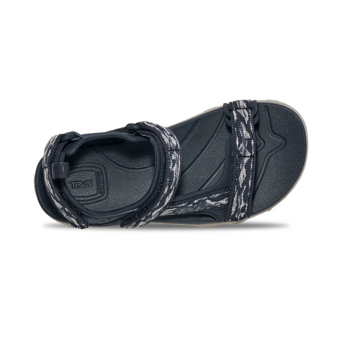 Teva Boys' Tanza Hydro Camo Total Eclipse - 1095234 - Tip Top Shoes of New York