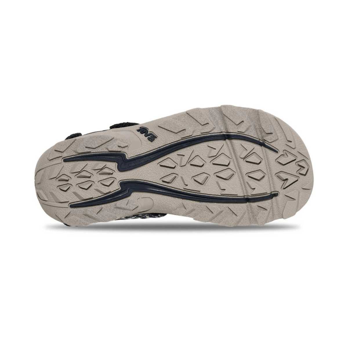 Teva Boys' Tanza Hydro Camo Total Eclipse - 1095234 - Tip Top Shoes of New York