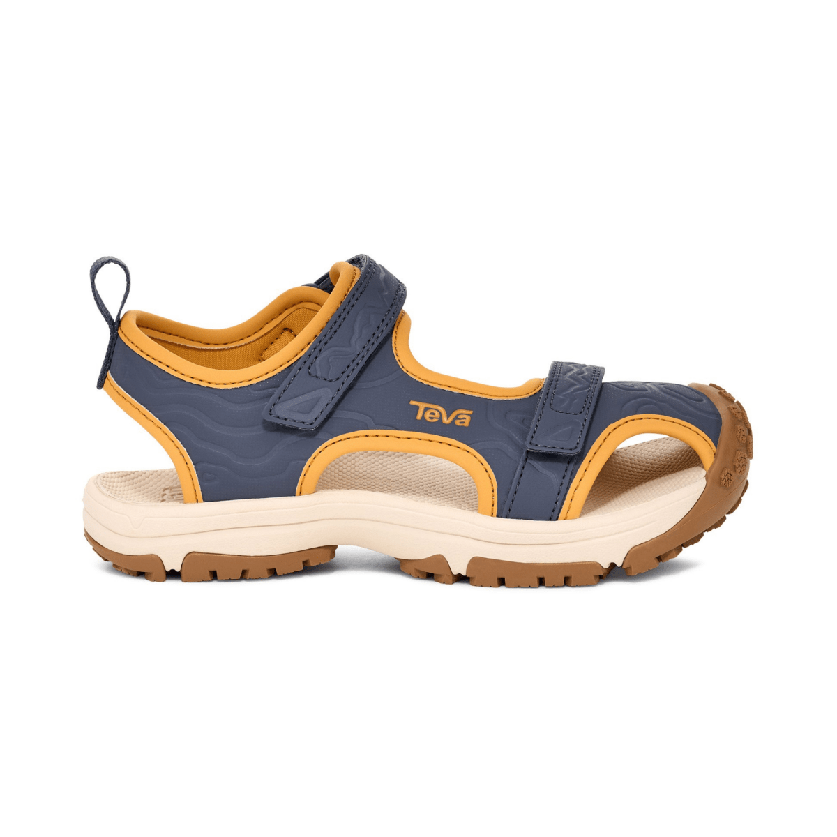 Teva Boys' Toachi Hydratrek Crown Blue - 1095213 - Tip Top Shoes of New York