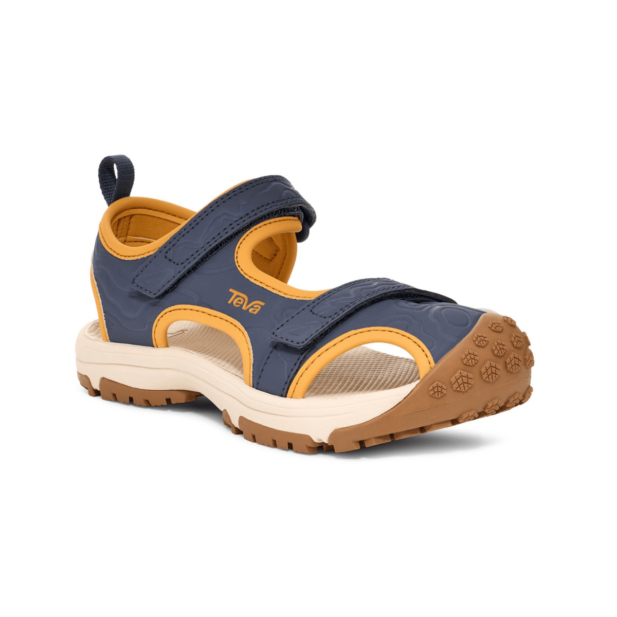 Teva Boys' Toachi Hydratrek Crown Blue - 1095213 - Tip Top Shoes of New York