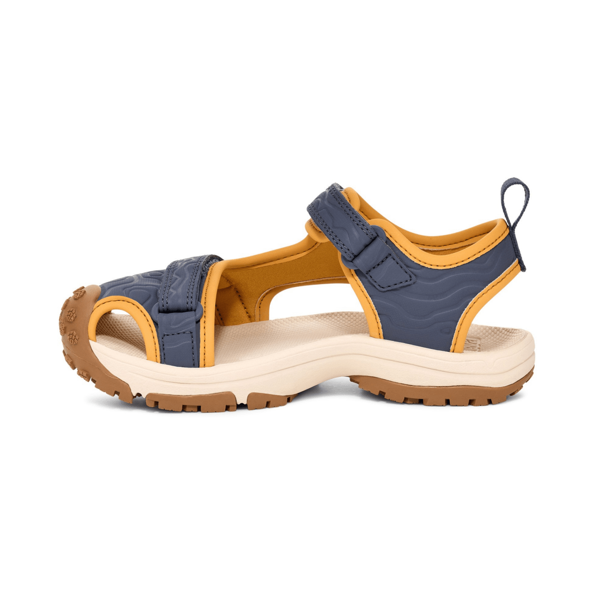 Teva Boys' Toachi Hydratrek Crown Blue - 1095213 - Tip Top Shoes of New York