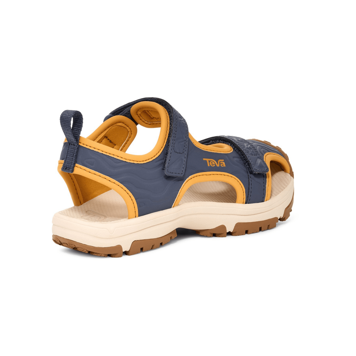 Teva Boys' Toachi Hydratrek Crown Blue - 1095213 - Tip Top Shoes of New York