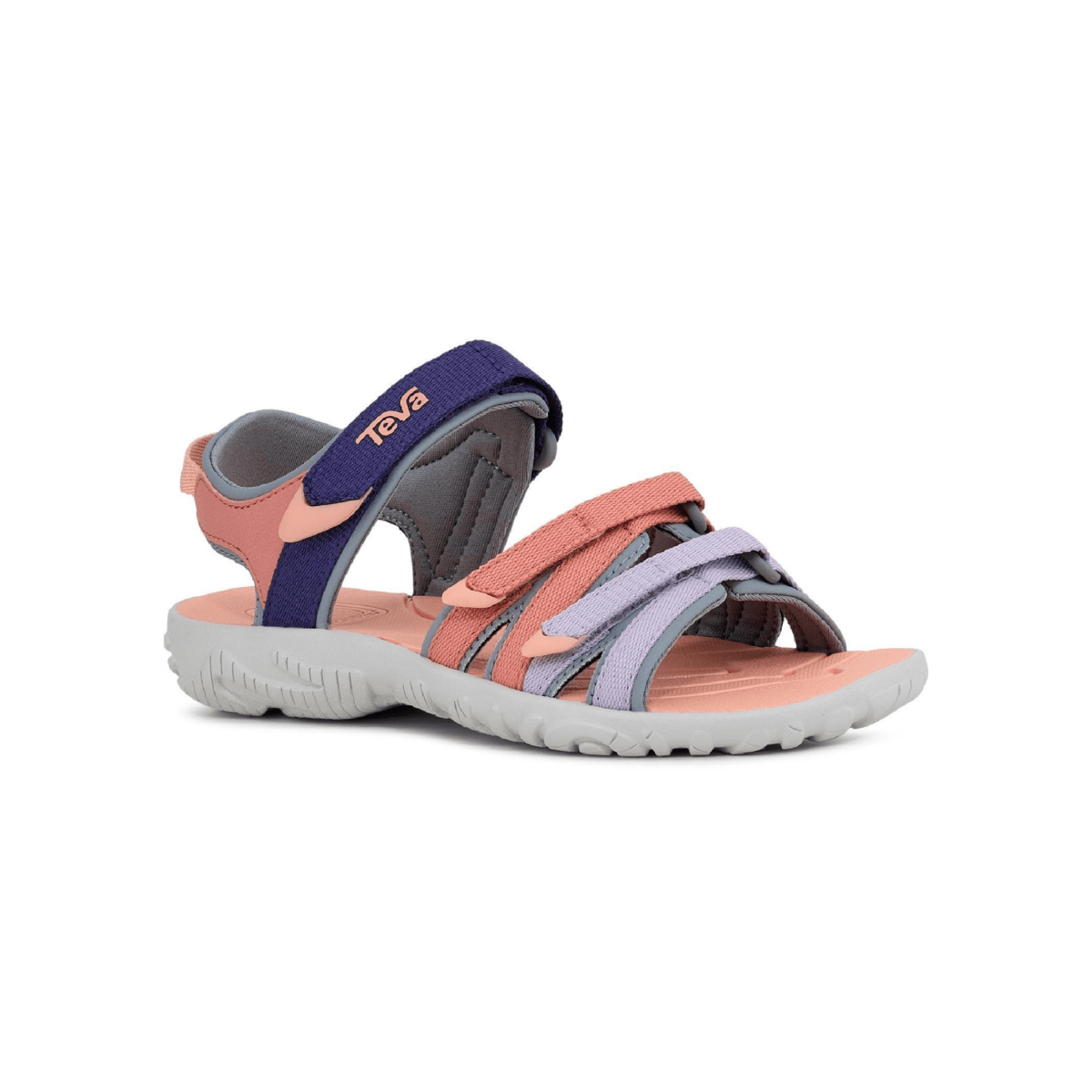 Teva Girls Tirra Early Bird - 1105127 - Tip Top Shoes of New York