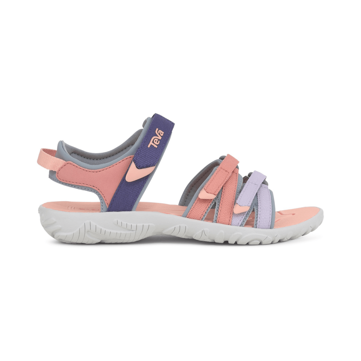 Teva Girls Tirra Early Bird - 1105127 - Tip Top Shoes of New York