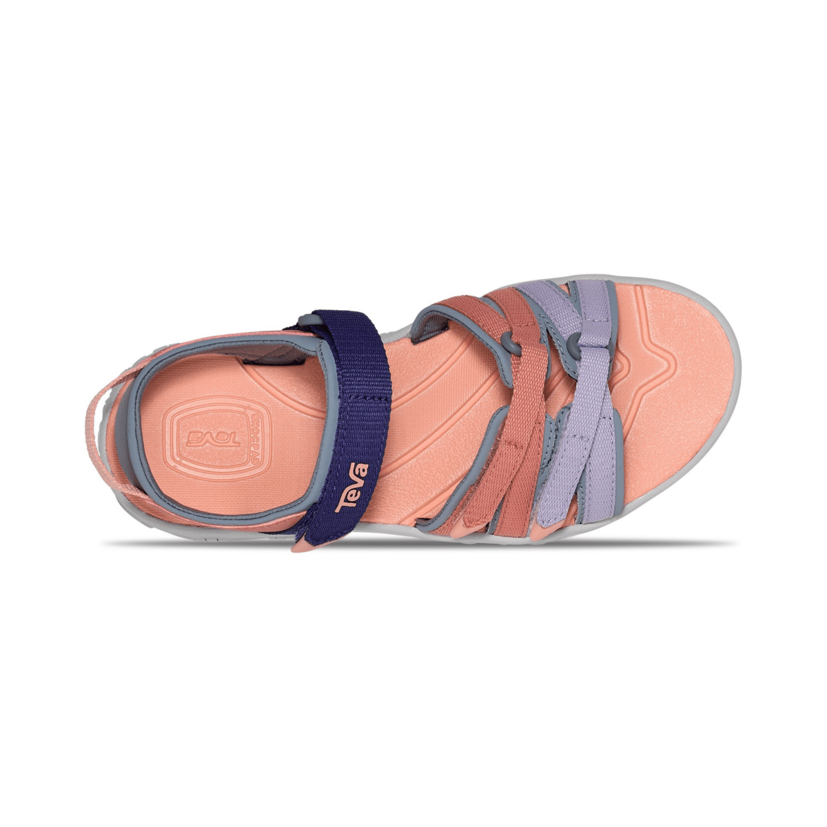 Teva Girls Tirra Early Bird - 1105127 - Tip Top Shoes of New York
