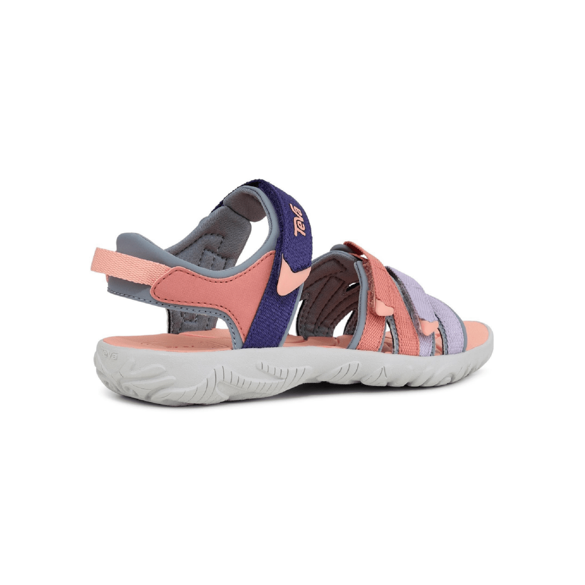 Teva Girls Tirra Early Bird - 1105127 - Tip Top Shoes of New York