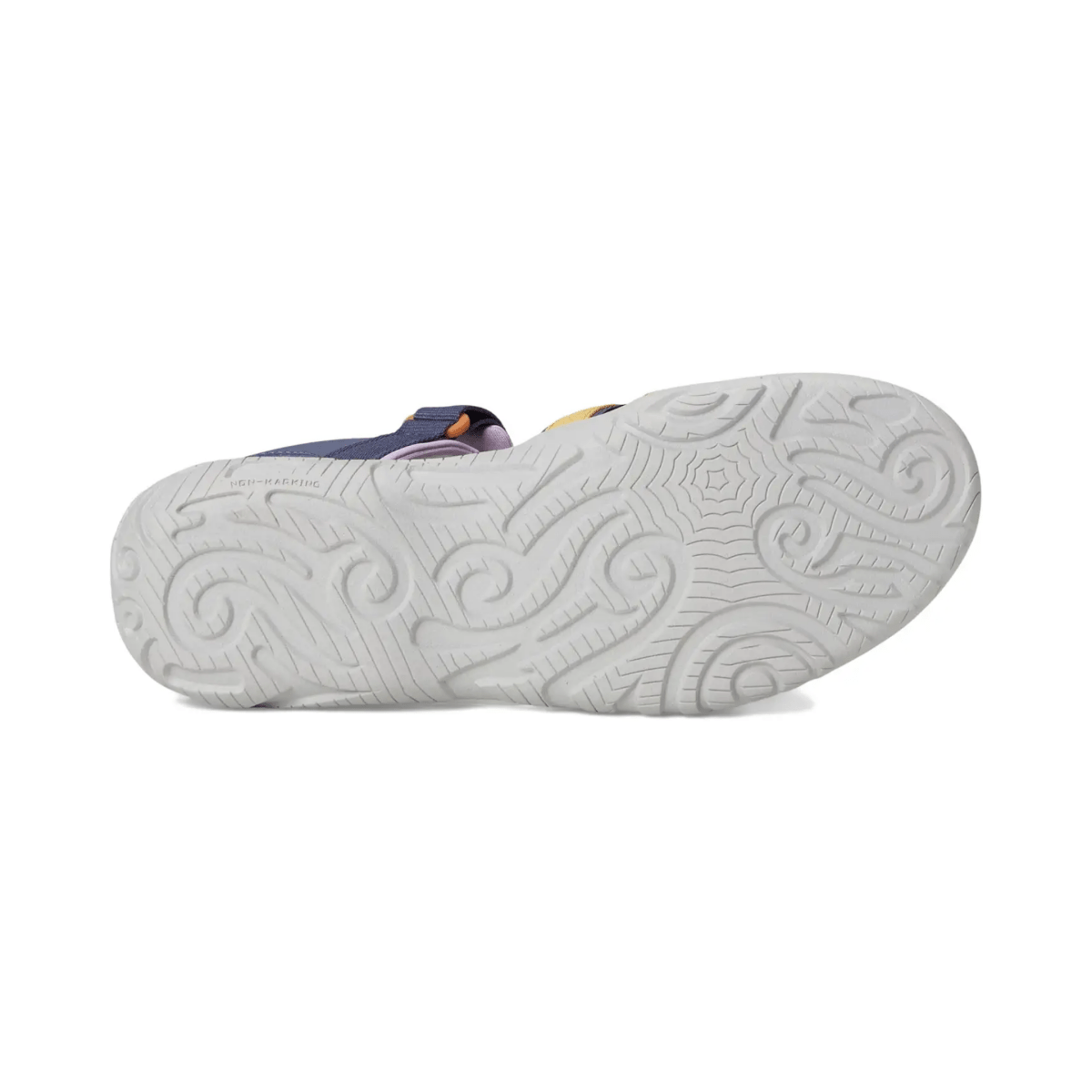 Teva Girls' Tirra Lupine Multicolor - 1095255 - Tip Top Shoes of New York