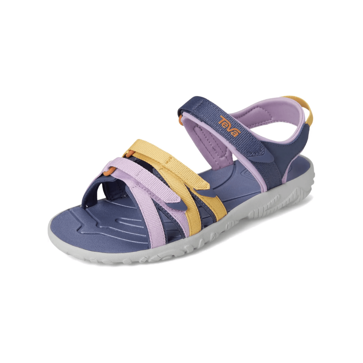 Teva Girls' Tirra Lupine Multicolor - 1095255 - Tip Top Shoes of New York