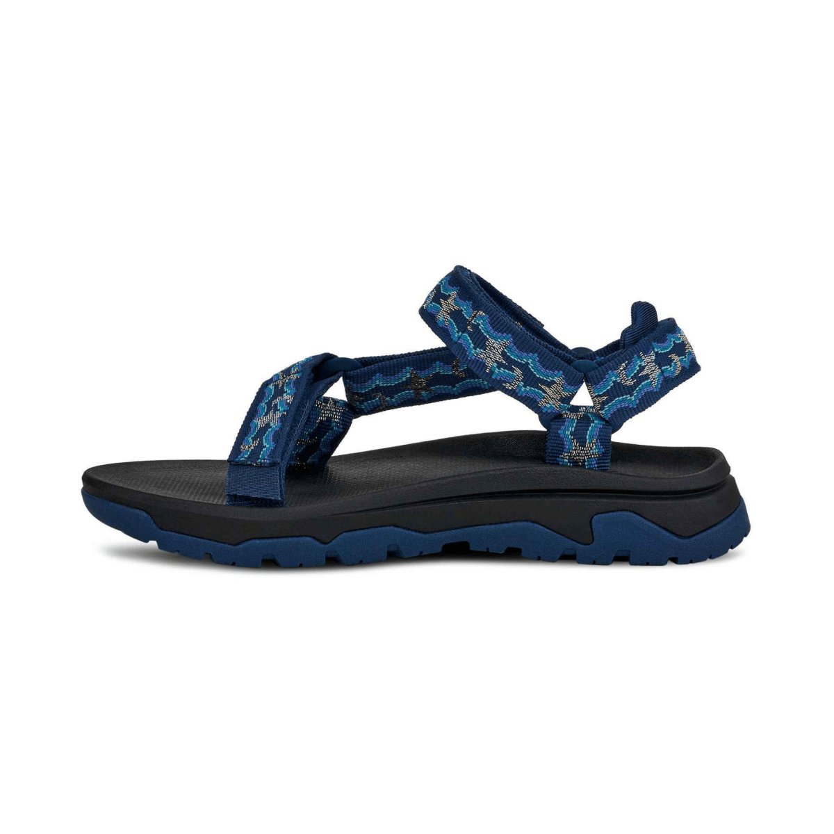 Teva Kids Hurricane XLT Jr Starlight Blue - 1105107 - Tip Top Shoes of New York
