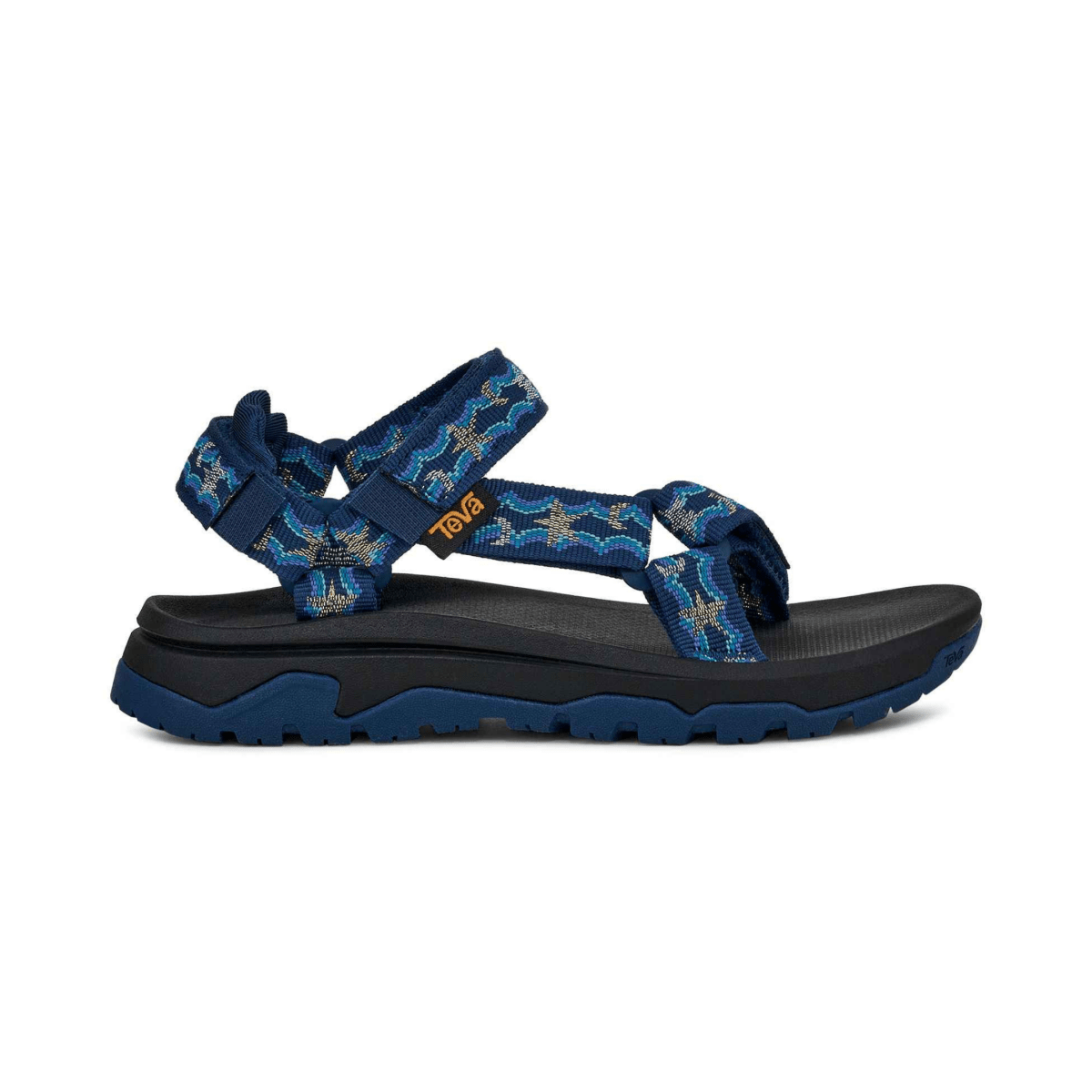Teva Kids Hurricane XLT Jr Starlight Blue - 1105107 - Tip Top Shoes of New York