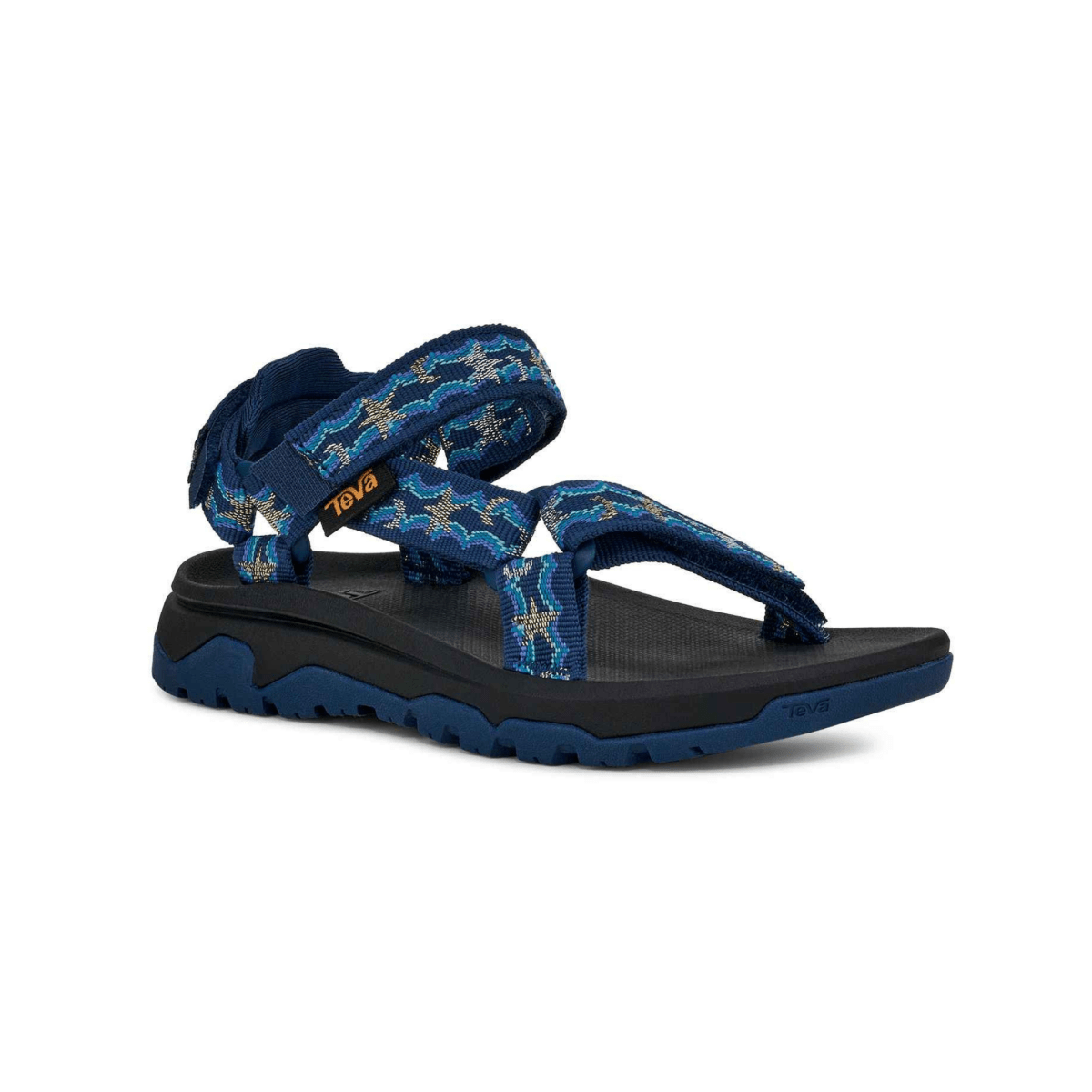Teva Kids Hurricane XLT Jr Starlight Blue - 1105107 - Tip Top Shoes of New York