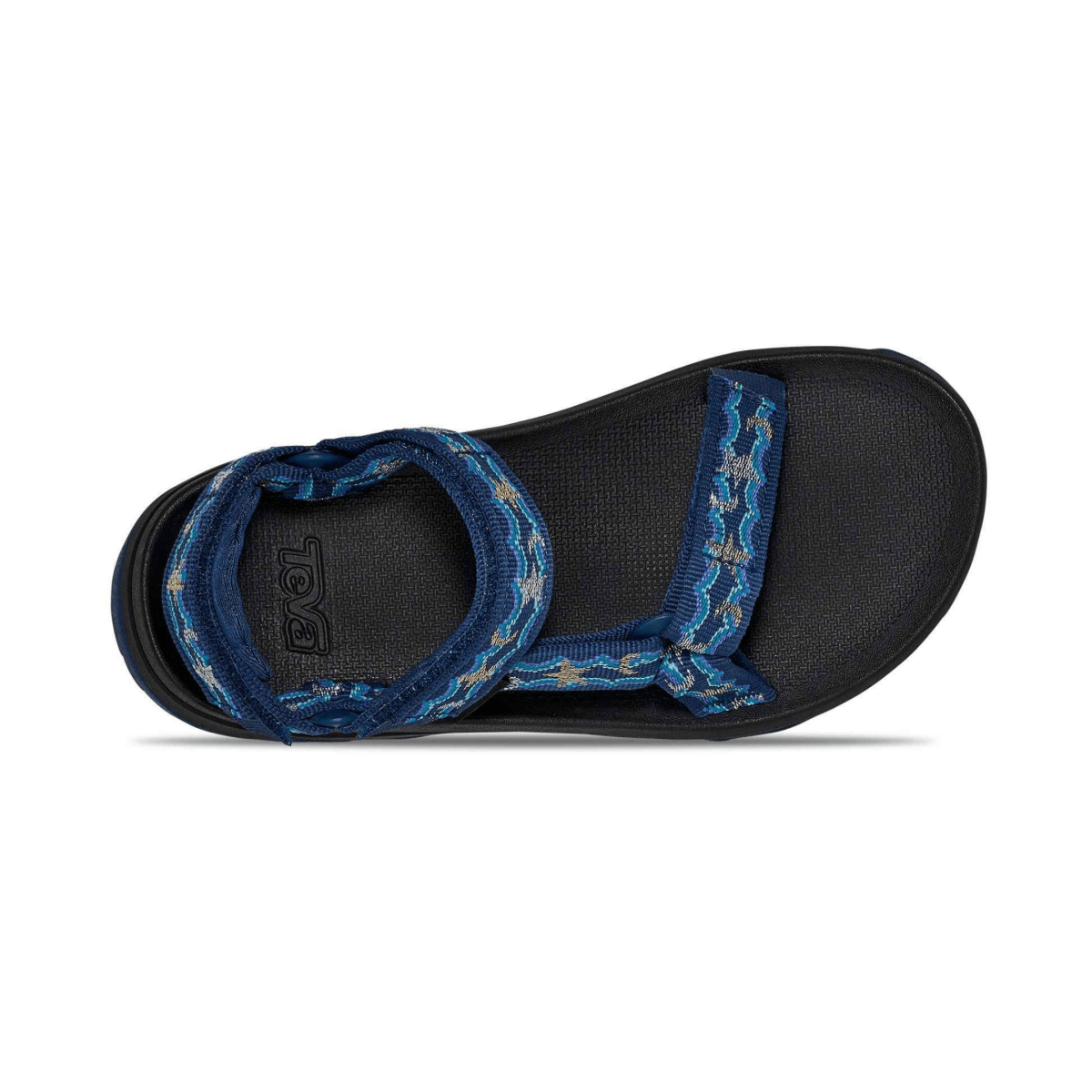 Teva Kids Hurricane XLT Jr Starlight Blue - 1105107 - Tip Top Shoes of New York