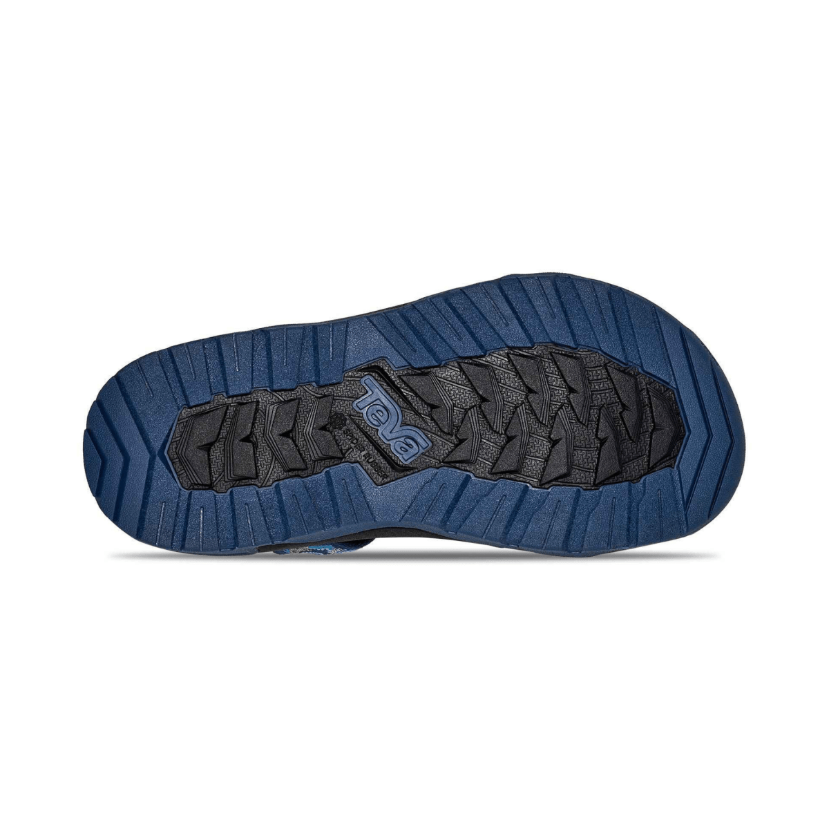 Teva Kids Hurricane XLT Jr Starlight Blue - 1105107 - Tip Top Shoes of New York