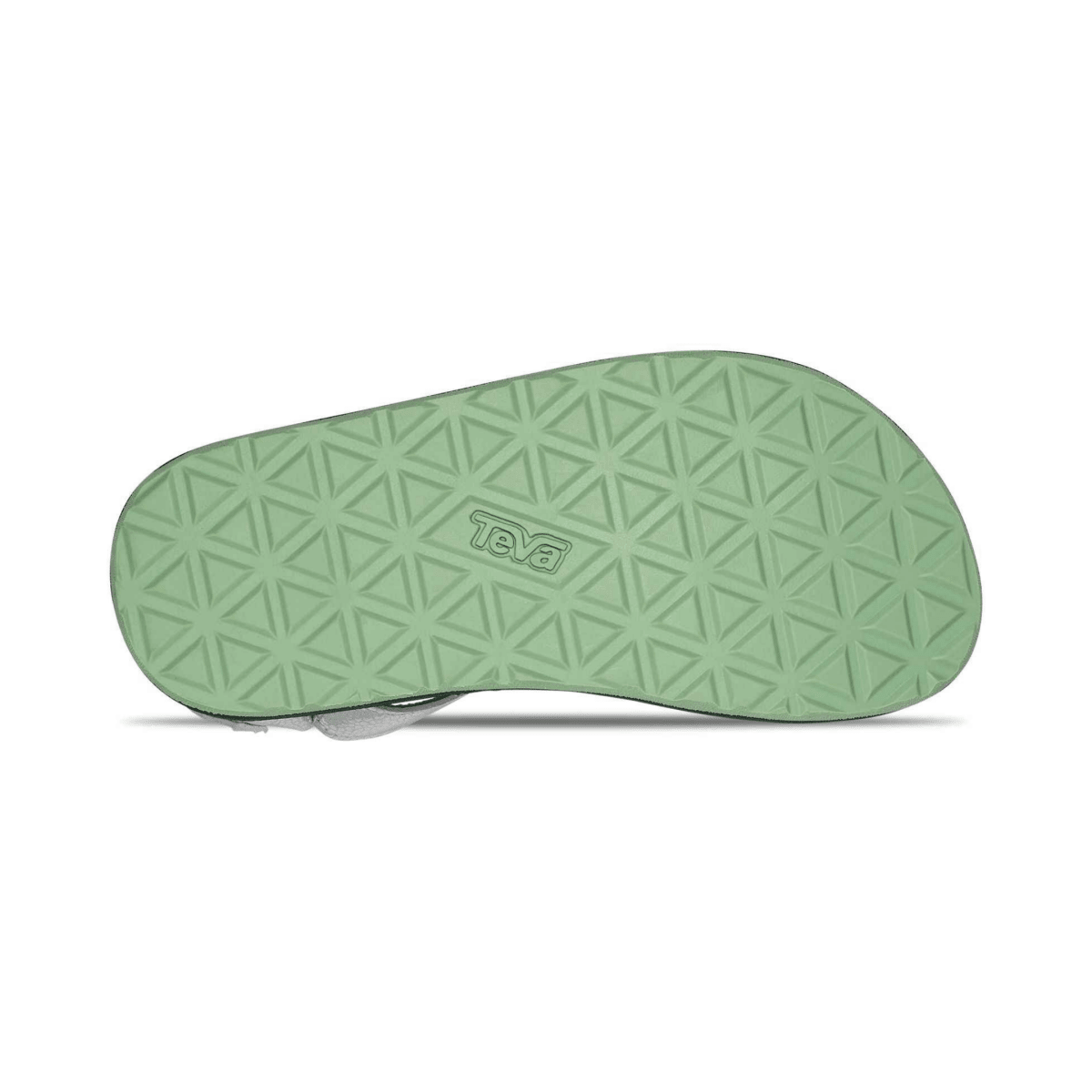 Teva Kids Original Universal Shine Green - 1105161 - Tip Top Shoes of New York