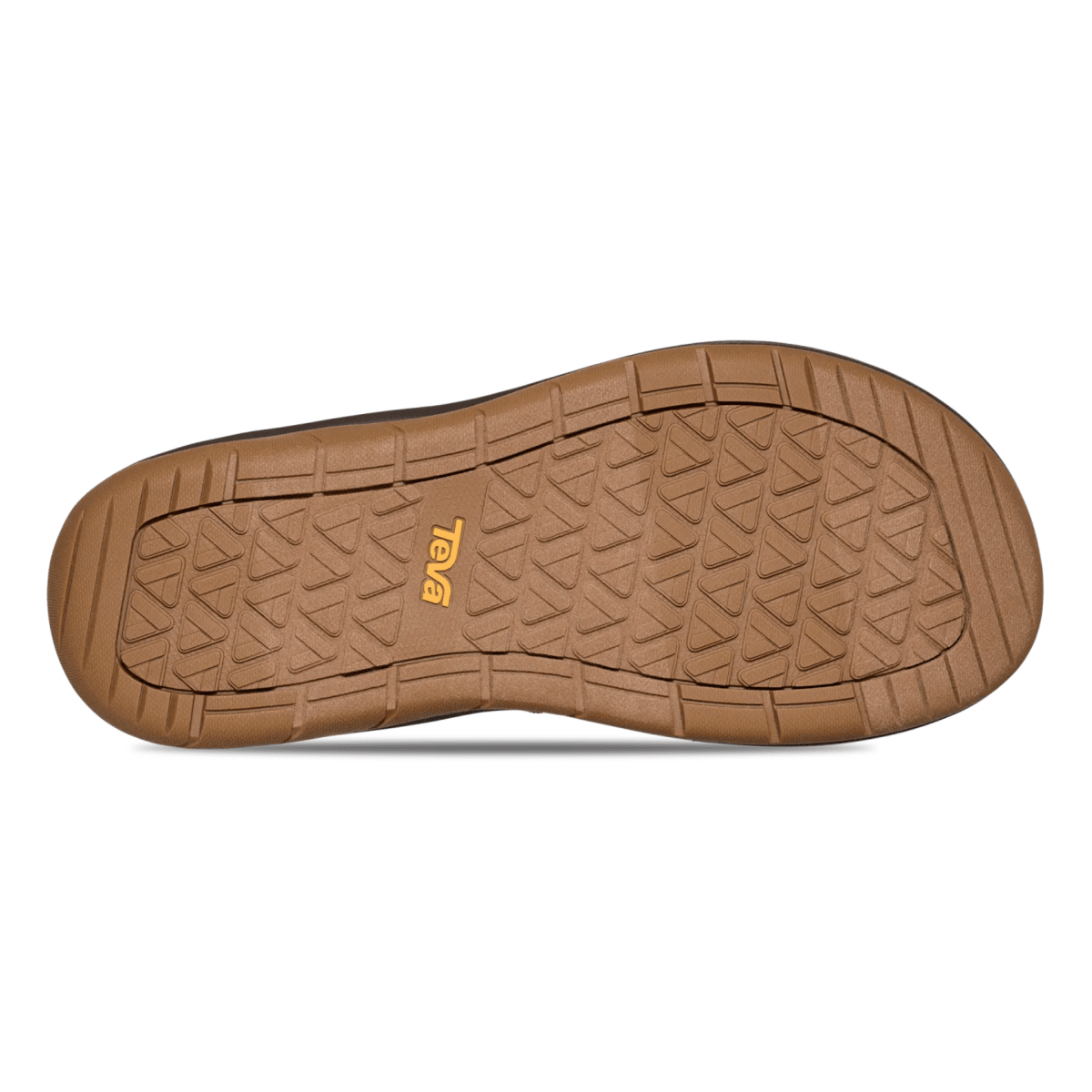 Teva Men's Hurricane Flip - Flop Bison - 11013599 - Tip Top Shoes of New York
