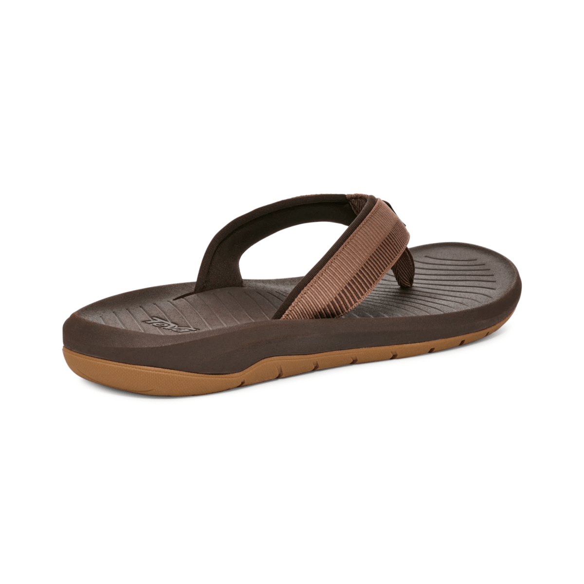 Teva Men's Hurricane Flip - Flop Bison - 11013599 - Tip Top Shoes of New York