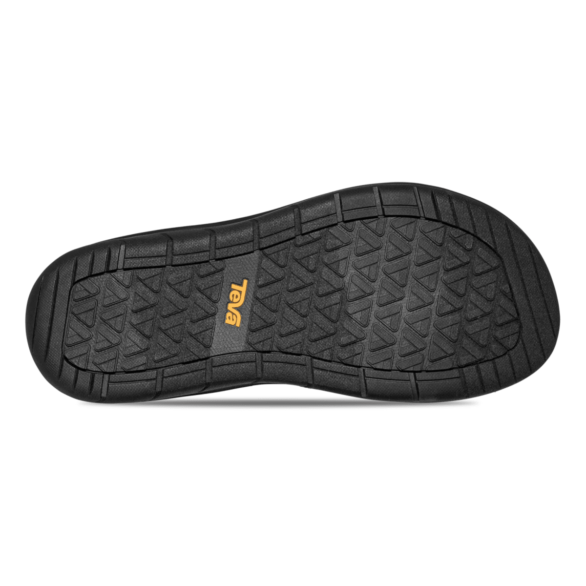 Teva Men's Hurricane Flip - Flop Black - 11013608 - Tip Top Shoes of New York