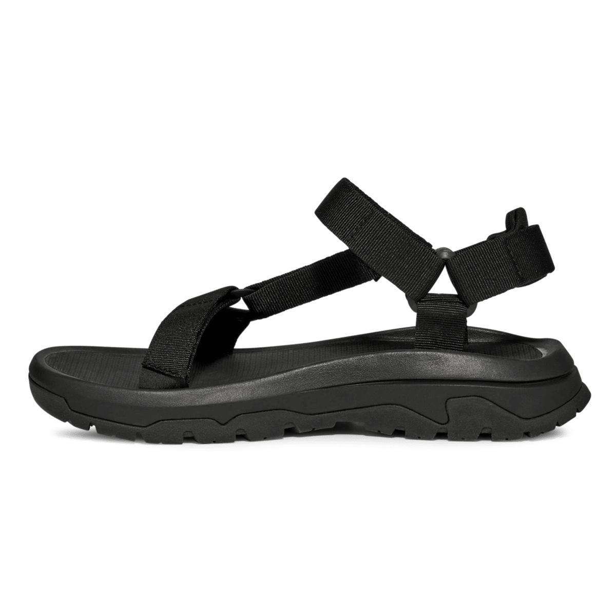 Teva Men's Hurricane XLT3 Sandal Black - 11013634 - Tip Top Shoes of New York