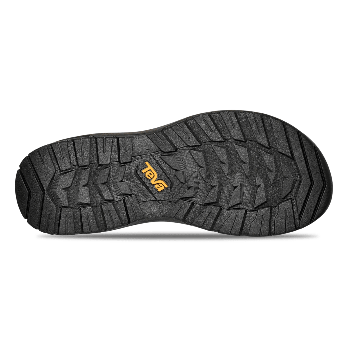 Teva Men's Hurricane XLT3 Sandal Black - 11013634 - Tip Top Shoes of New York
