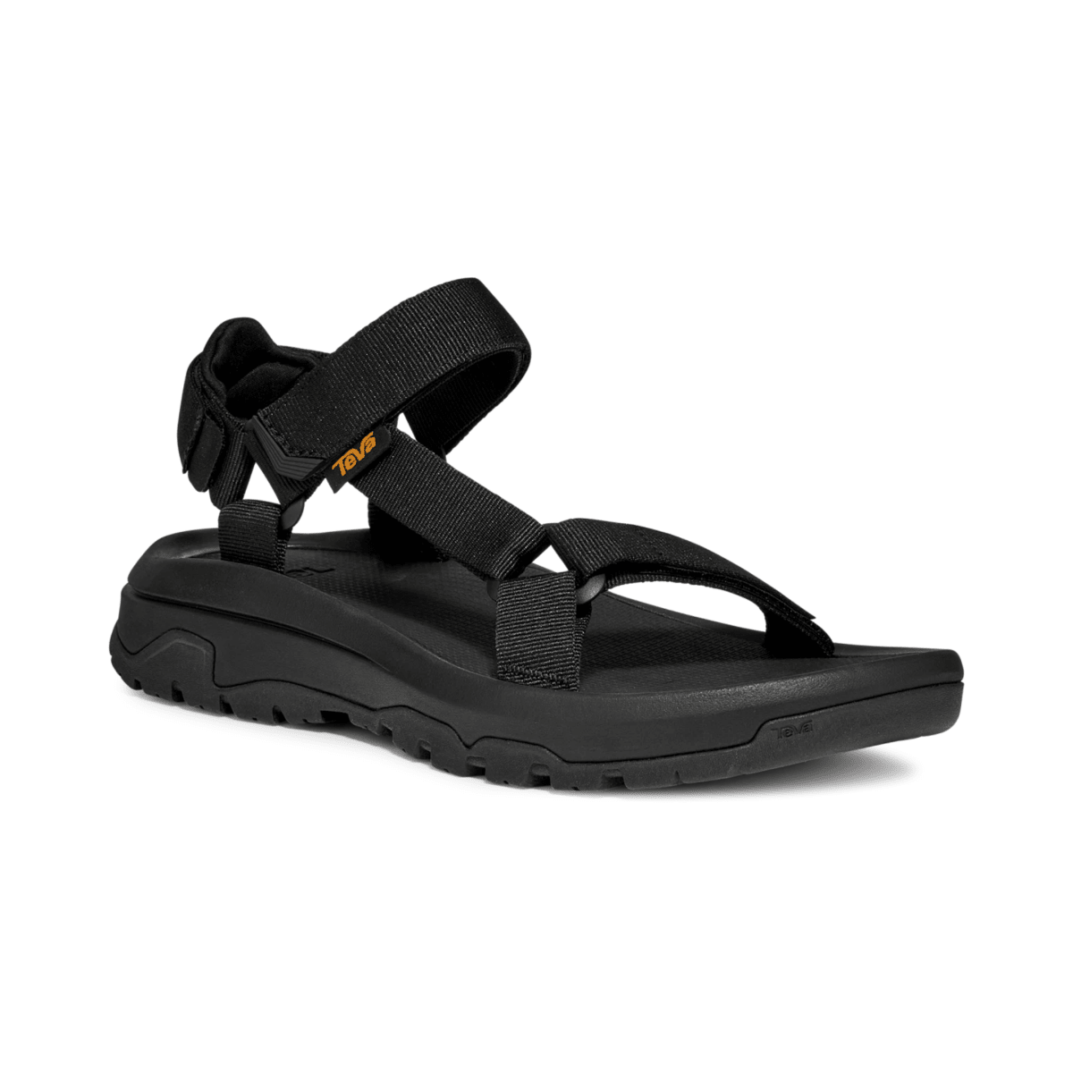 Teva Men's Hurricane XLT3 Sandal Black - 11013634 - Tip Top Shoes of New York