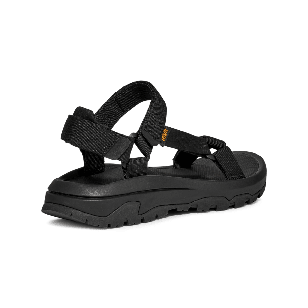 Teva Men's Hurricane XLT3 Sandal Black - 11013634 - Tip Top Shoes of New York