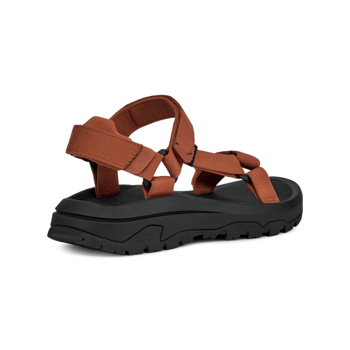 Teva Men's Hurricane XLT3 Sandal Vintage Brown - 11013617 - Tip Top Shoes of New York