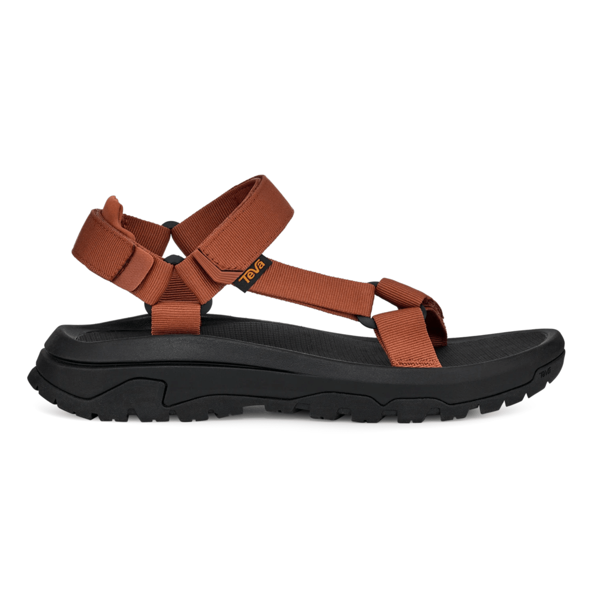 Teva Men's Hurricane XLT3 Sandal Vintage Brown - 11013617 - Tip Top Shoes of New York