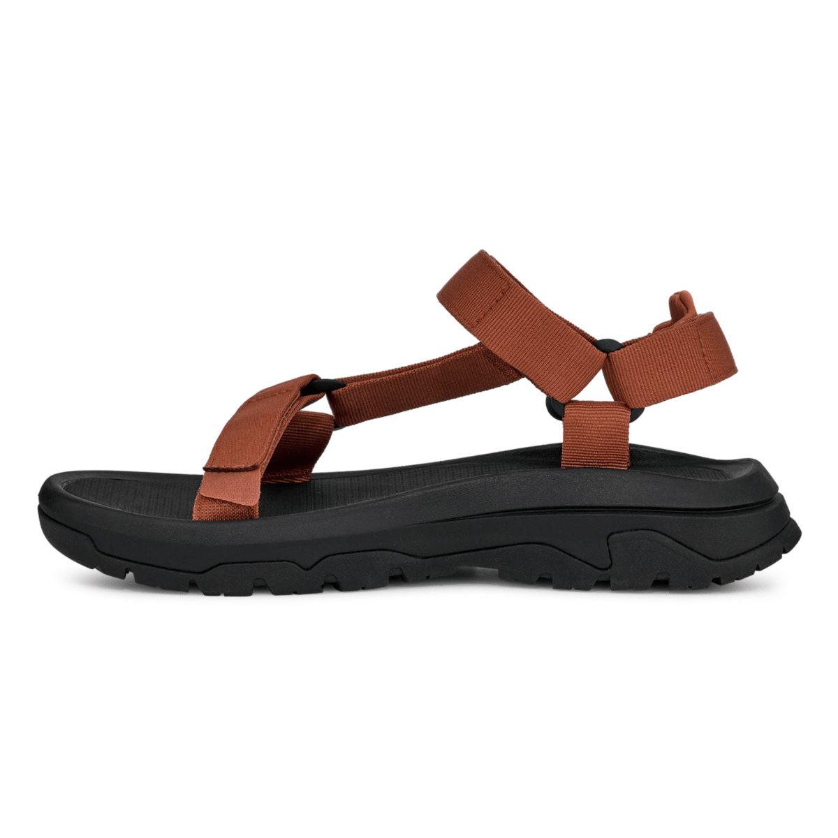 Teva Men's Hurricane XLT3 Sandal Vintage Brown - 11013617 - Tip Top Shoes of New York