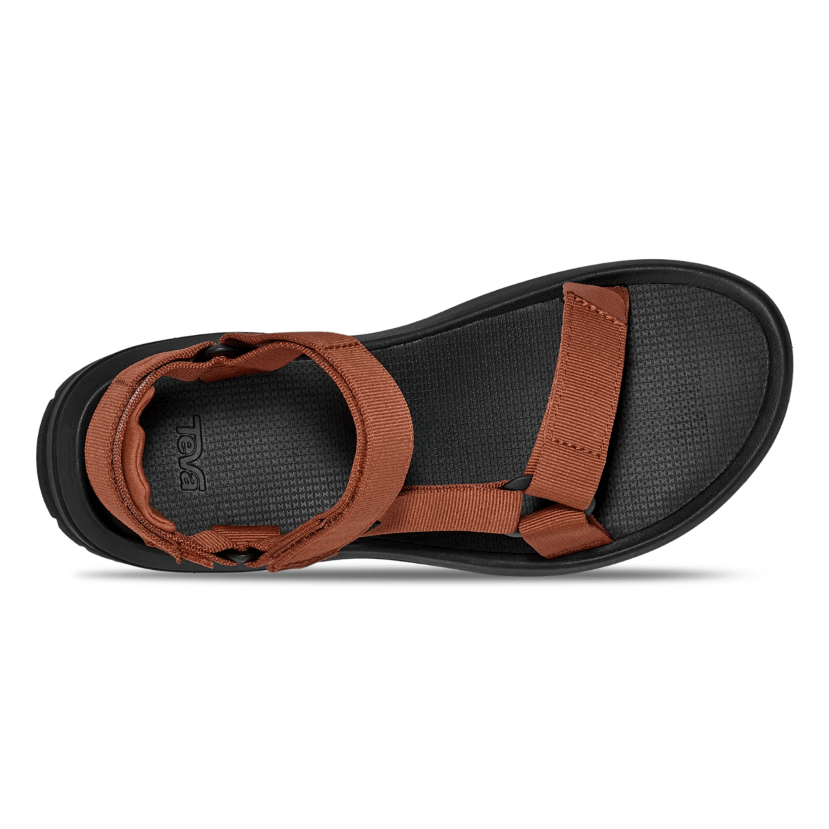 Teva Men's Hurricane XLT3 Sandal Vintage Brown - 11013617 - Tip Top Shoes of New York