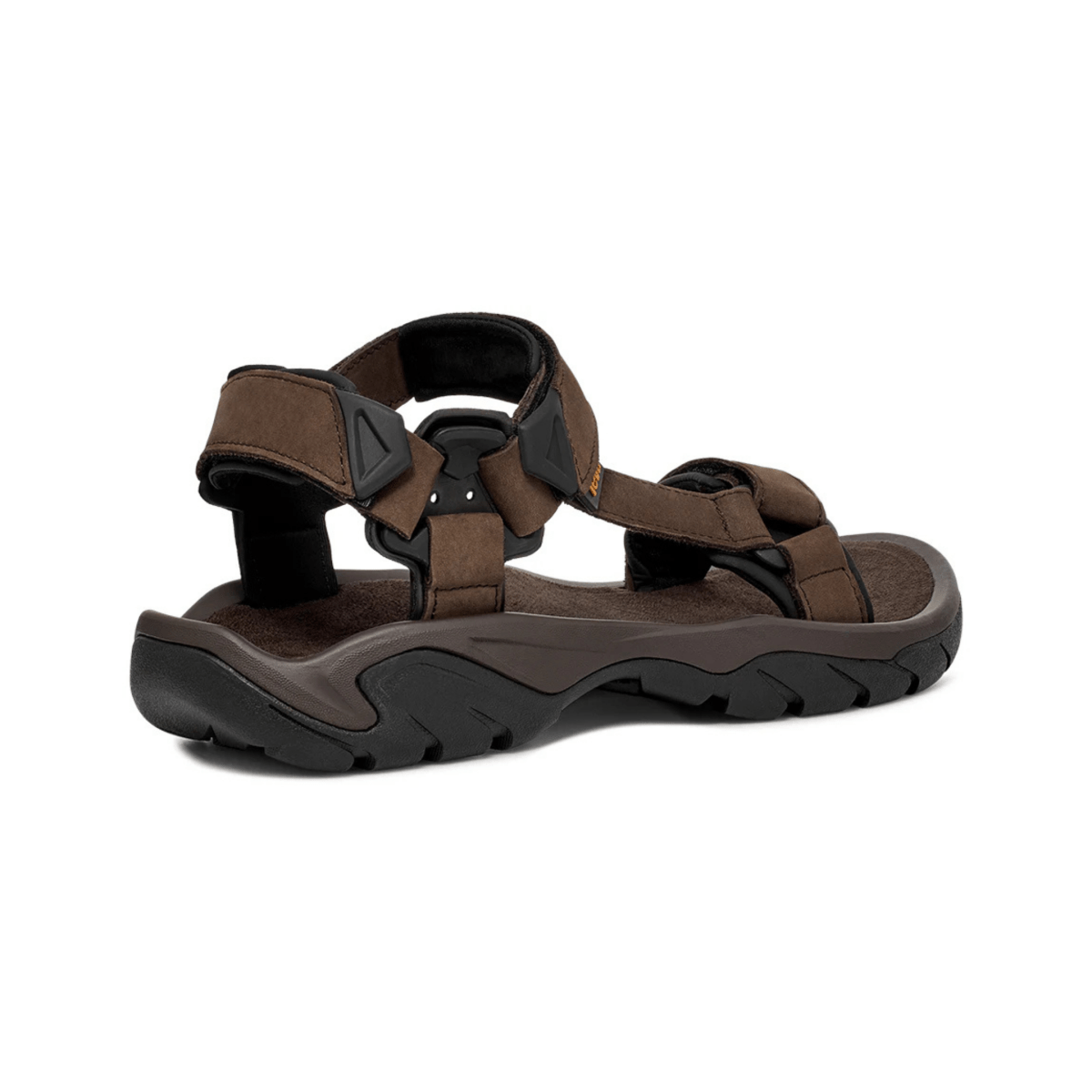 Teva Men's Terra Fi 5 Turkish Coffee Leather - 10059331 - Tip Top Shoes of New York