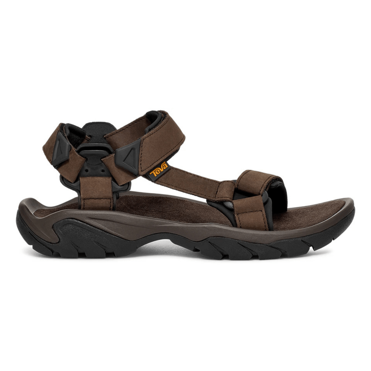 Teva Men's Terra Fi 5 Turkish Coffee Leather - 10059331 - Tip Top Shoes of New York