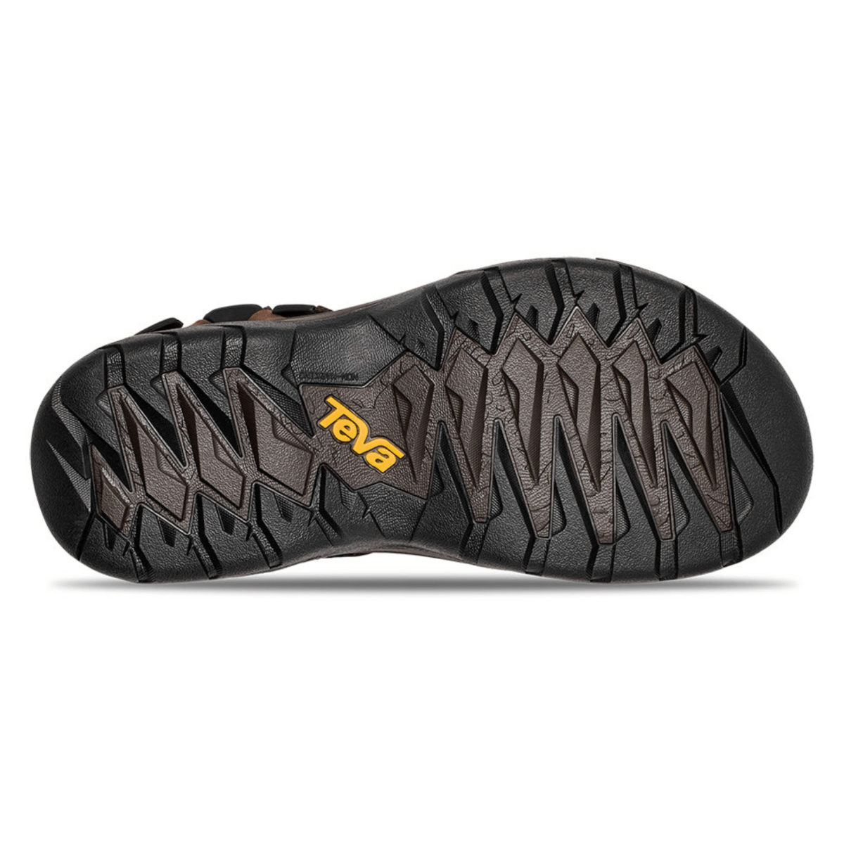 Teva Men's Terra Fi 5 Turkish Coffee Leather - 10059331 - Tip Top Shoes of New York