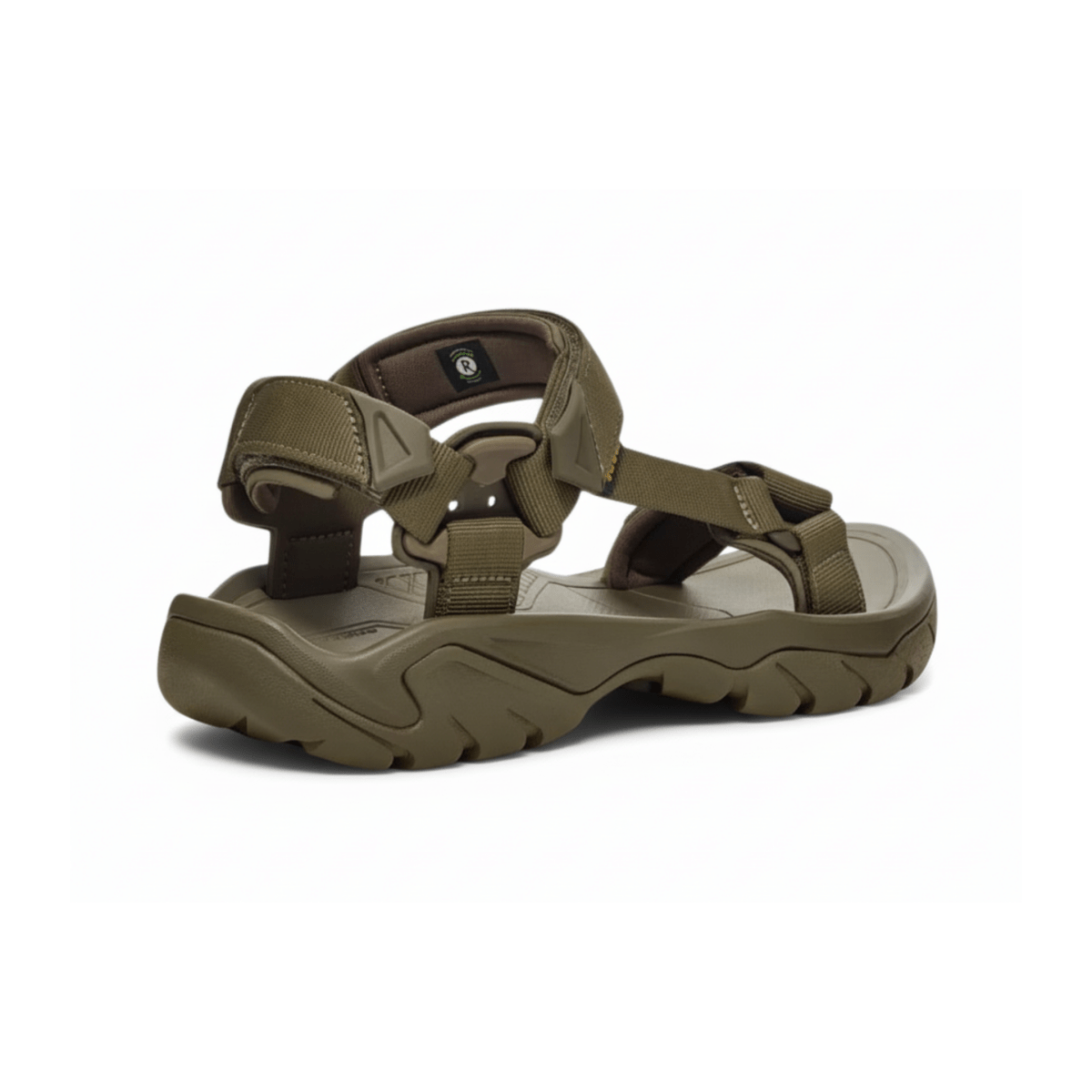 Teva Men's Terra Fi 5 Universal Olive - 5021123 - Tip Top Shoes of New York