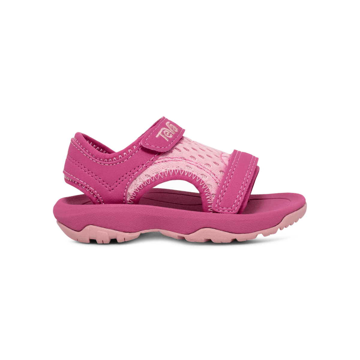 Teva Toddlers Psyclone Pink - 1105141 - Tip Top Shoes of New York