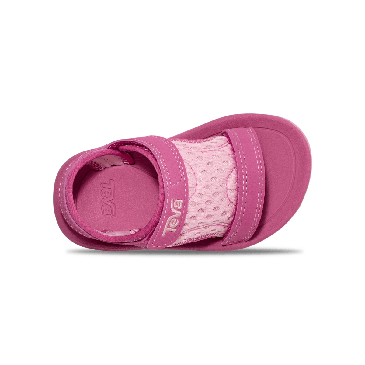 Teva Toddlers Psyclone Pink - 1105141 - Tip Top Shoes of New York