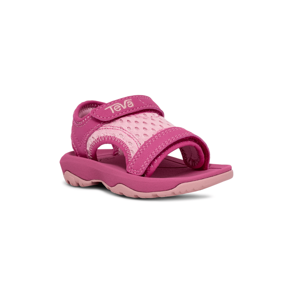 Teva Toddlers Psyclone Pink - 1105141 - Tip Top Shoes of New York