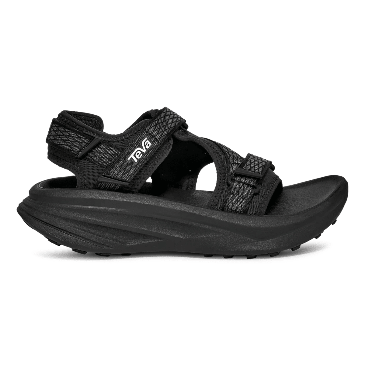 Teva Women's Aventrail R2T Black/Black - 11013574 - Tip Top Shoes of New York