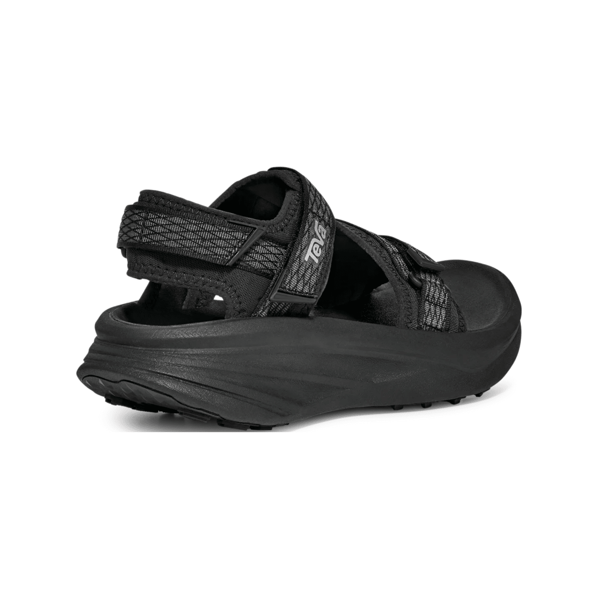 Teva Women's Aventrail R2T Black/Black - 11013574 - Tip Top Shoes of New York
