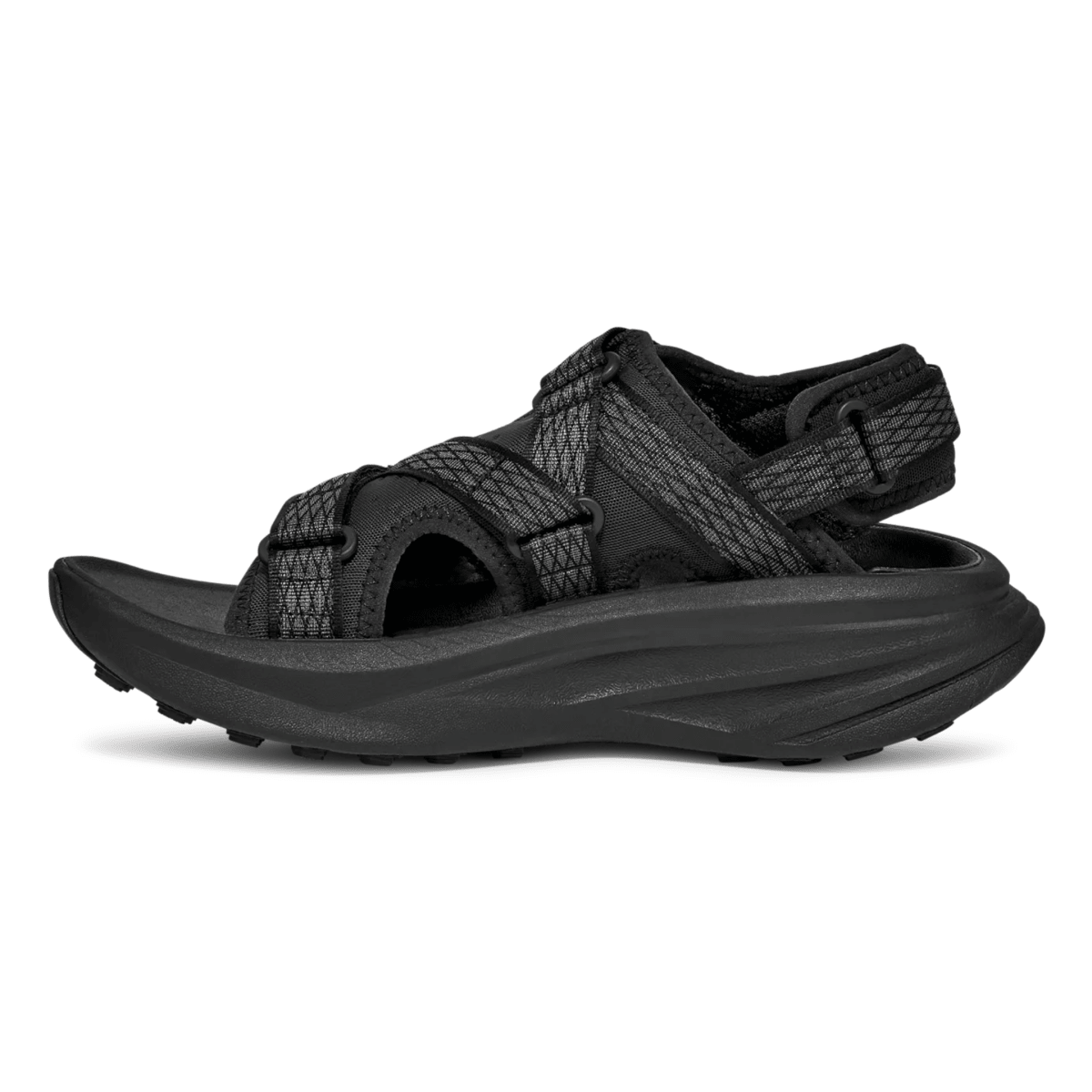 Teva Women's Aventrail R2T Black/Black - 11013574 - Tip Top Shoes of New York