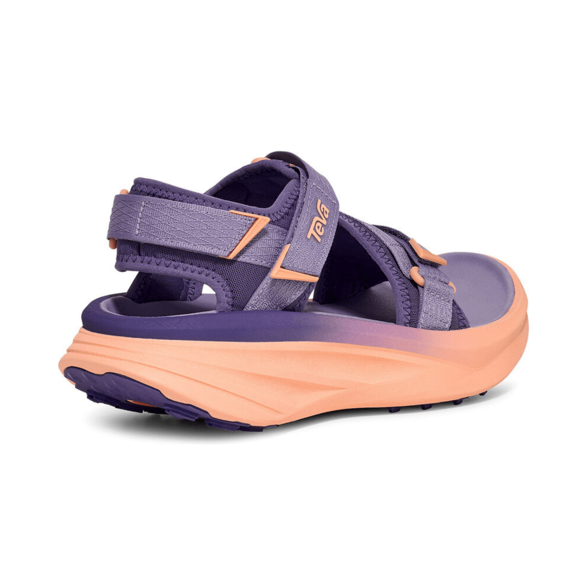 Teva Women's Aventrail R2T Thistle/Papaya - 11013582 - Tip Top Shoes of New York