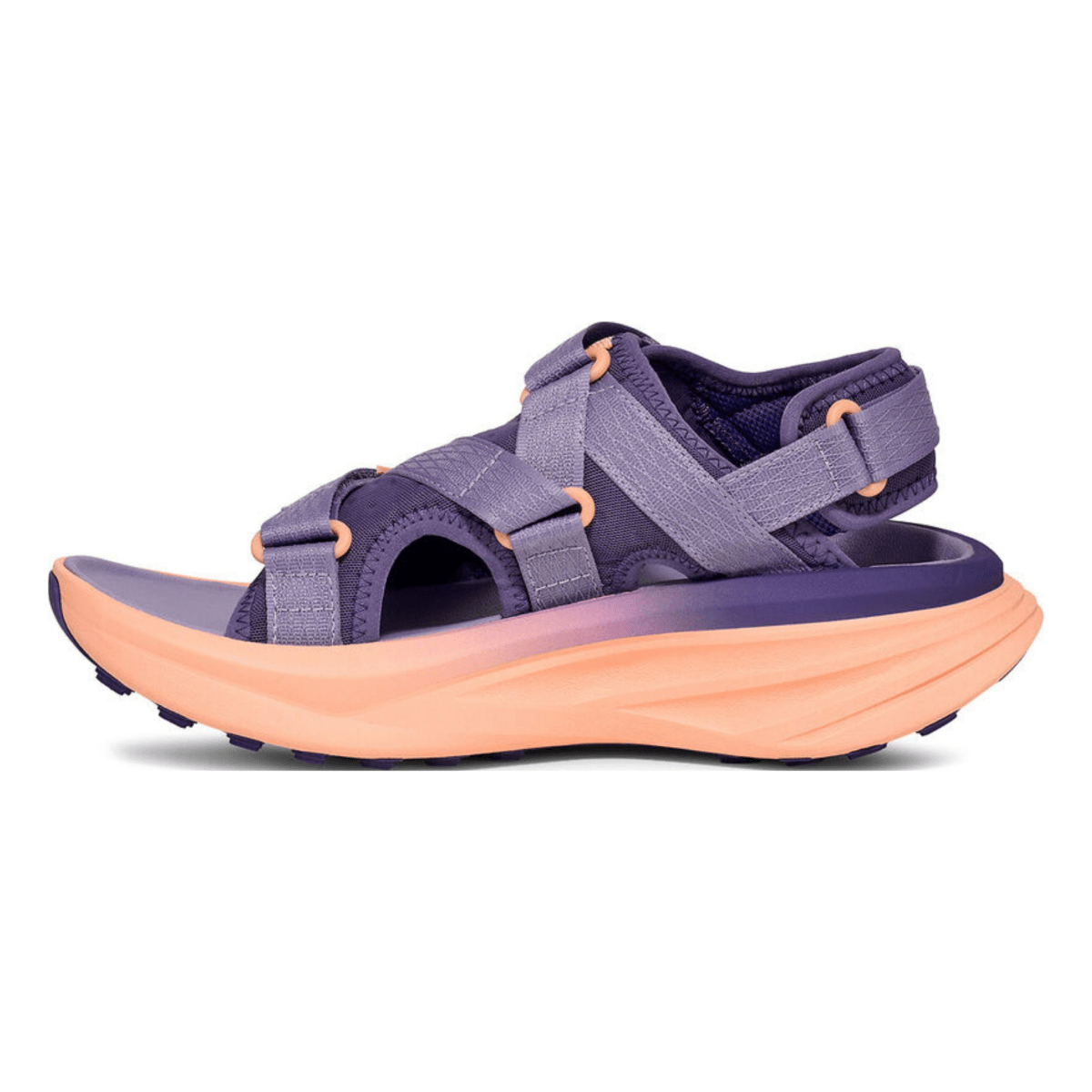 Teva Women's Aventrail R2T Thistle/Papaya - 11013582 - Tip Top Shoes of New York