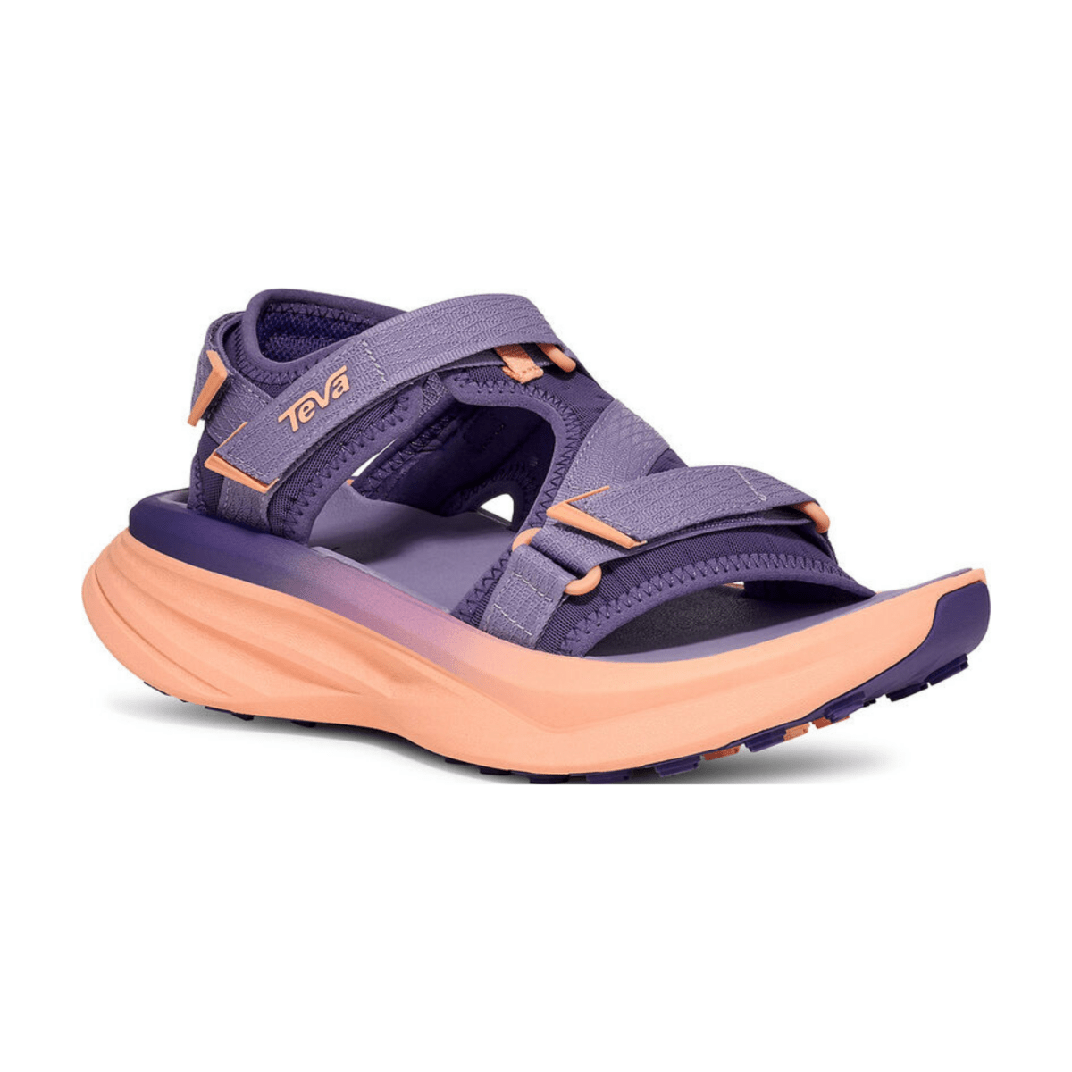 Teva Women's Aventrail R2T Thistle/Papaya - 11013582 - Tip Top Shoes of New York