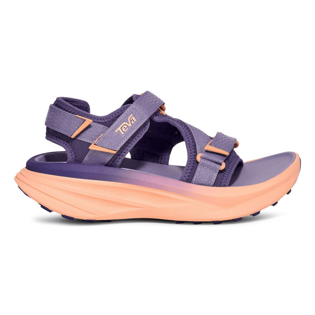 Teva Women's Aventrail R2T Thistle/Papaya - 11013582 - Tip Top Shoes of New York