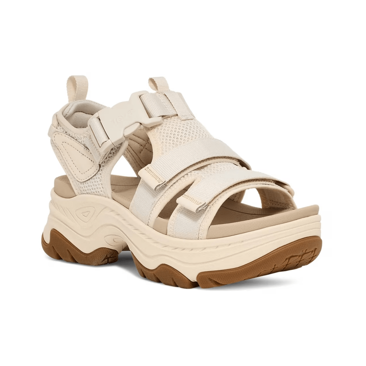 Teva Women's Hurricane Ampsole Gaila Birch - 10059303 - Tip Top Shoes of New York