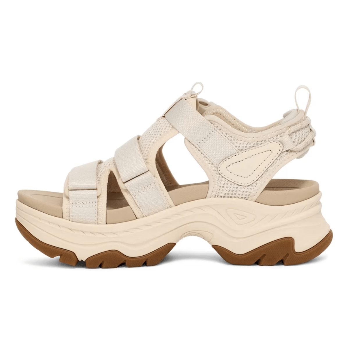 Teva Women's Hurricane Ampsole Gaila Birch - 10059303 - Tip Top Shoes of New York
