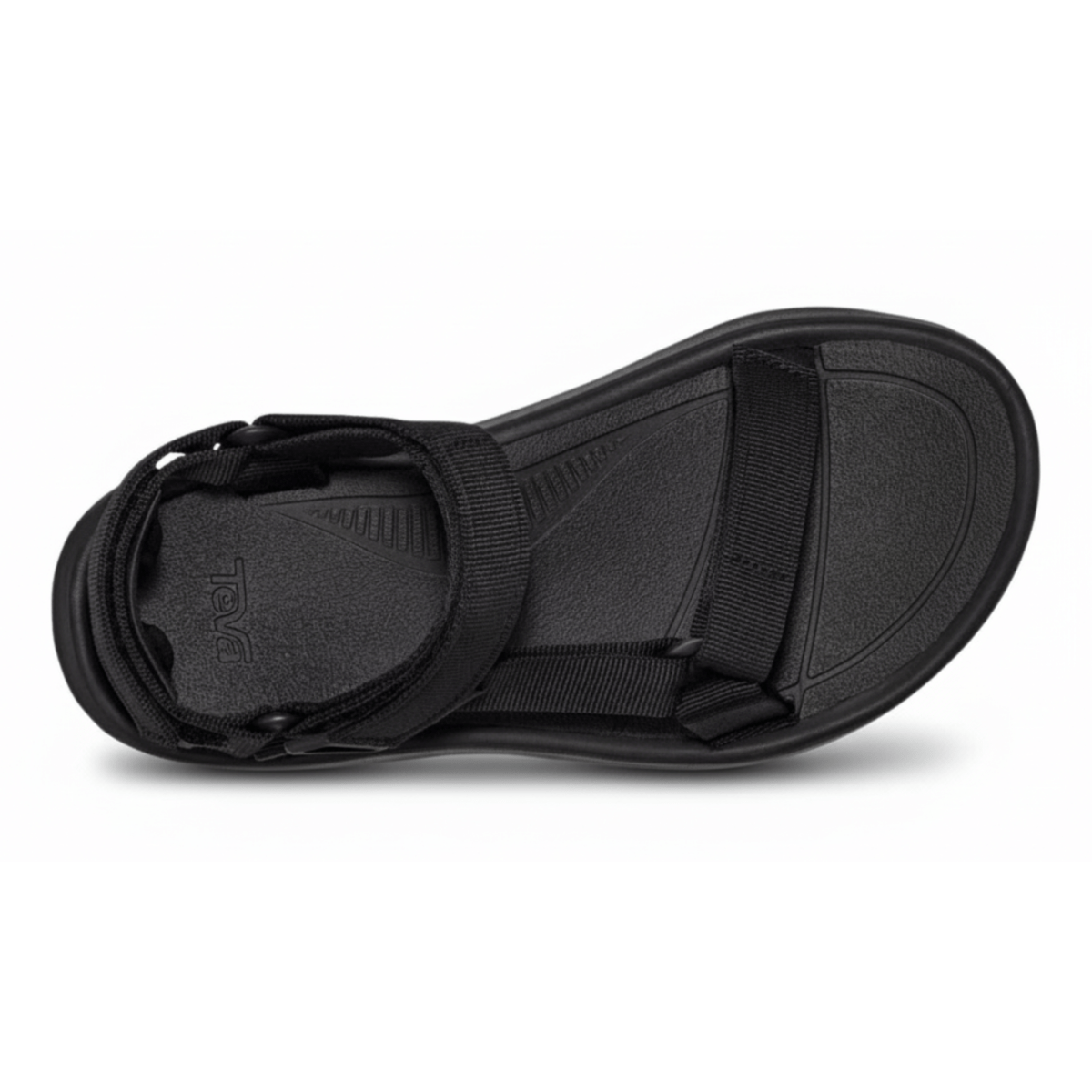 Teva Women's Hurricane XLT2 Ampsole Black - 10043668 - Tip Top Shoes of New York