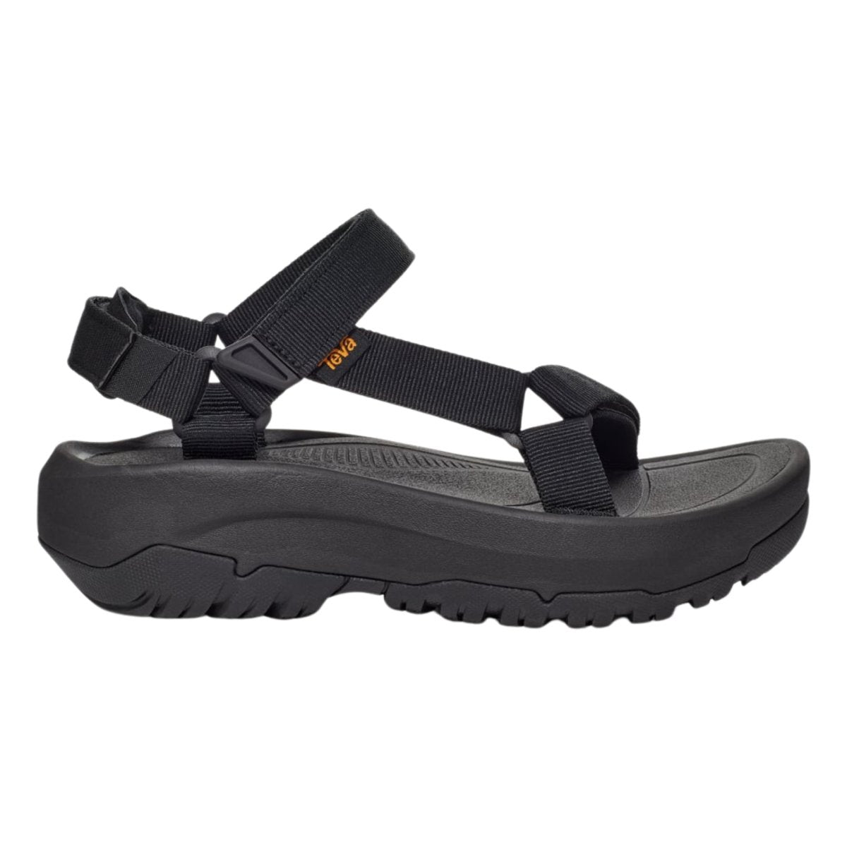 Teva Women's Hurricane XLT2 Ampsole Black - 10043668 - Tip Top Shoes of New York