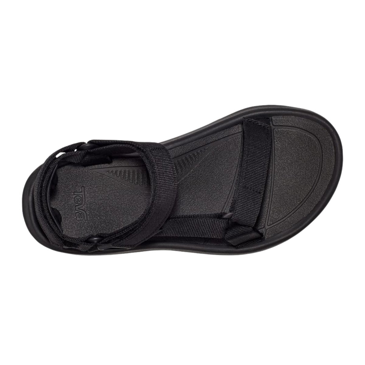 Teva Women's Hurricane XLT2 Ampsole Black - 10043668 - Tip Top Shoes of New York