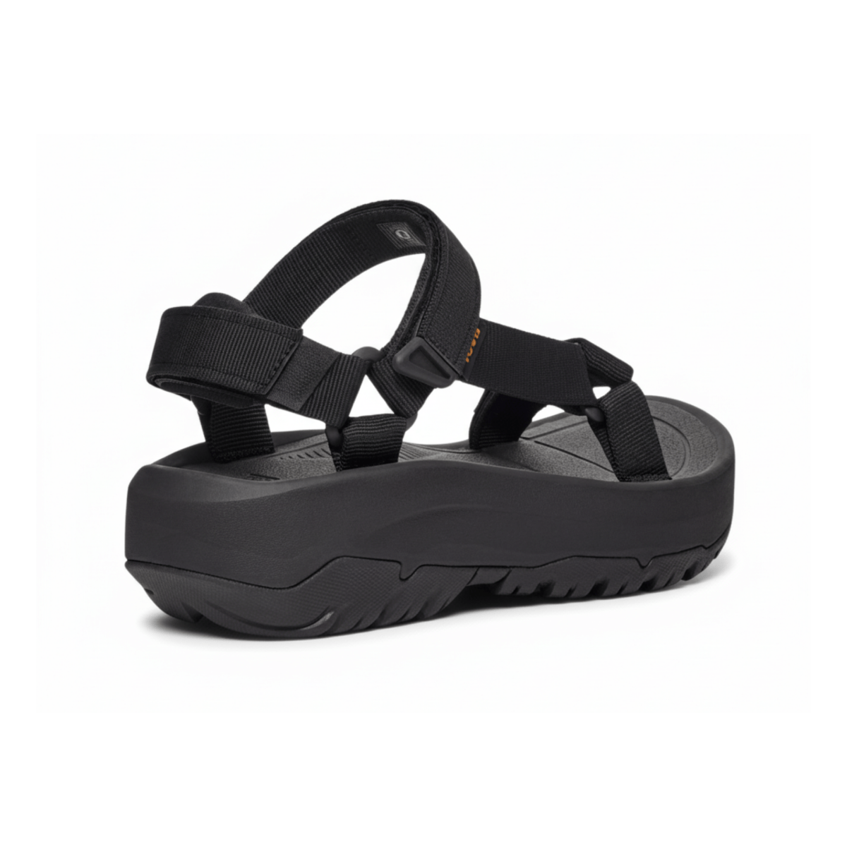 Teva Women's Hurricane XLT2 Ampsole Black - 10043668 - Tip Top Shoes of New York